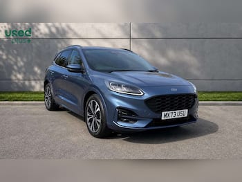 Used Ford Kuga 2023 for sale - 79846509: Photo