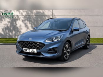 Used Ford Kuga 2023 for sale - 79846509: Photo
