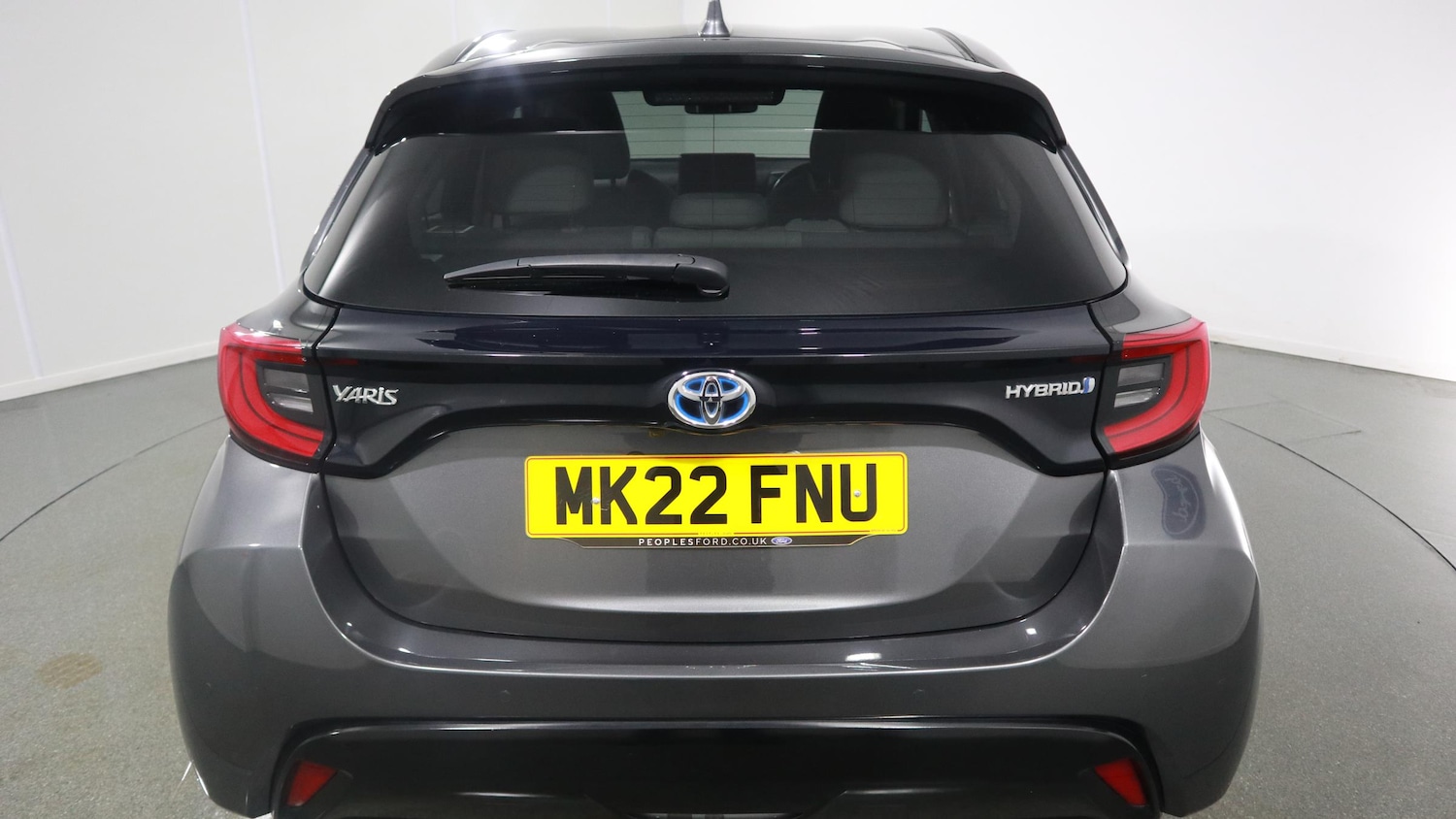 Used Toyota Yaris 2022 for sale - 76818420: Photo 10