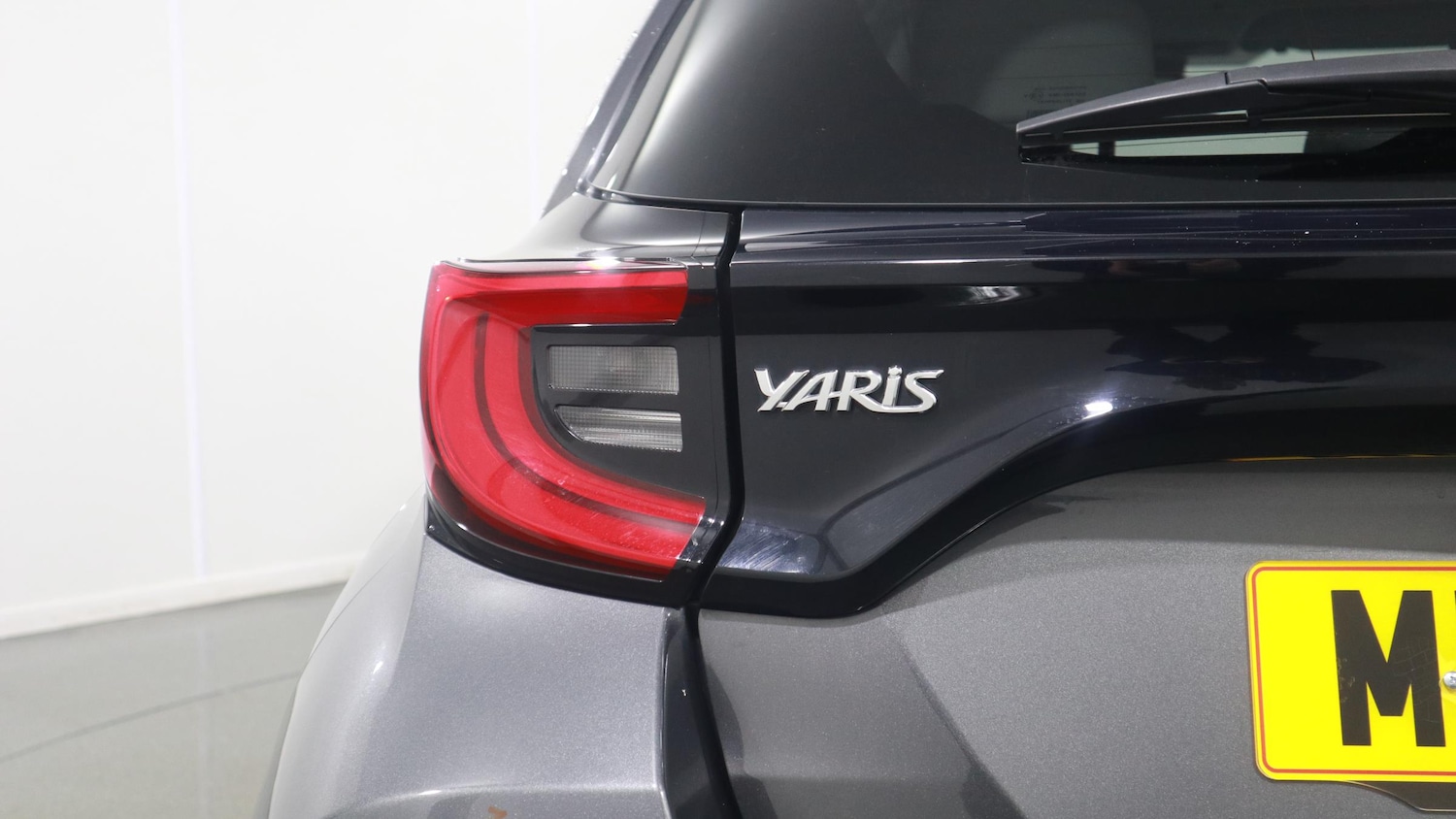 Used Toyota Yaris 2022 for sale - 76818420: Photo 11