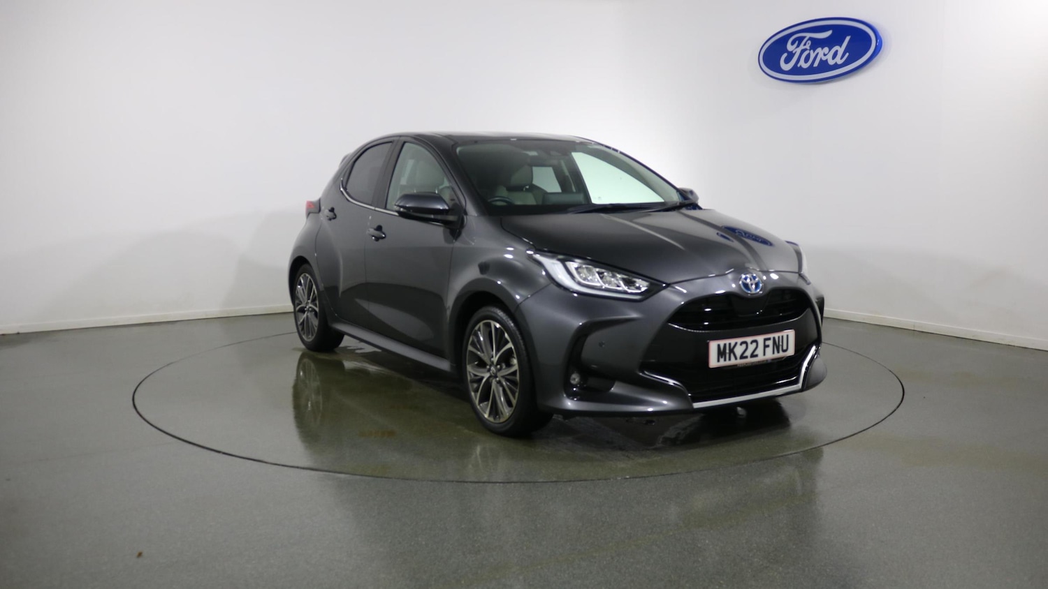 Used Toyota Yaris 2022 for sale - 76818420: Photo 4