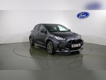 Used Toyota Yaris 2022 for sale - 76818420: Photo