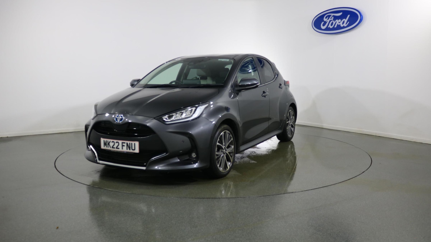 Used Toyota Yaris 2022 for sale - 76818420: Photo 5