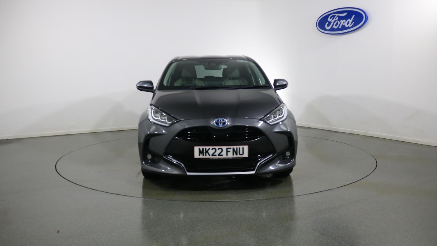 Used Toyota Yaris 2022 for sale - 76818420: Photo 7