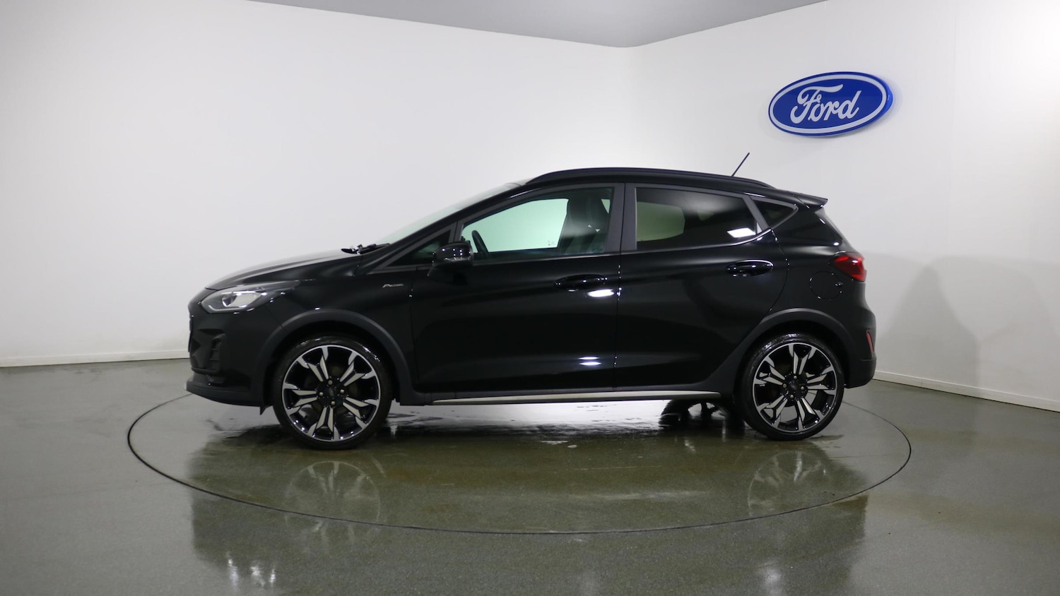 Used Ford Fiesta 2023 for sale - 76818373: Photo 10