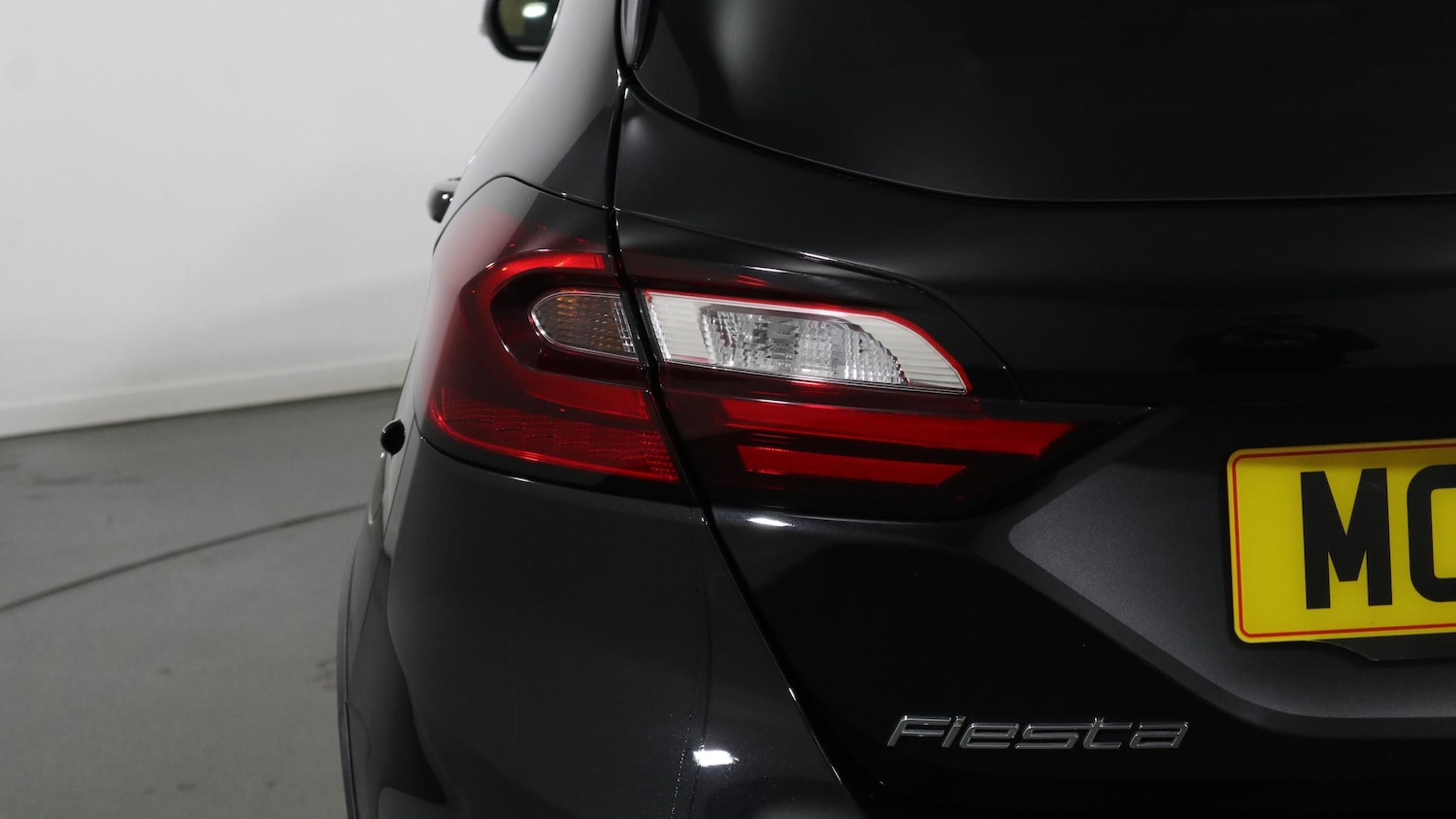 Used Ford Fiesta 2023 for sale - 76818373: Photo 12