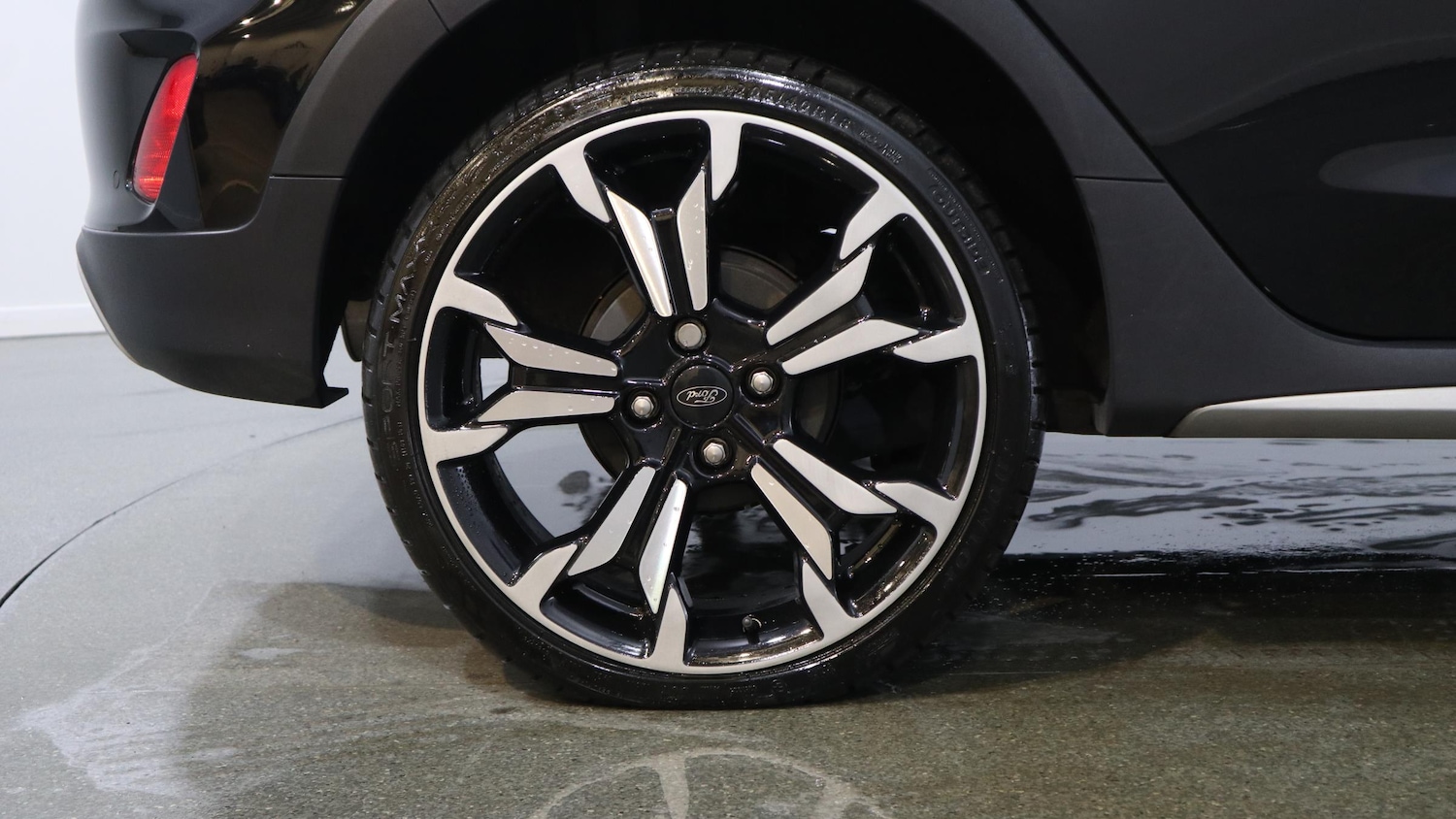 Used Ford Fiesta 2023 for sale - 76818373: Photo 14