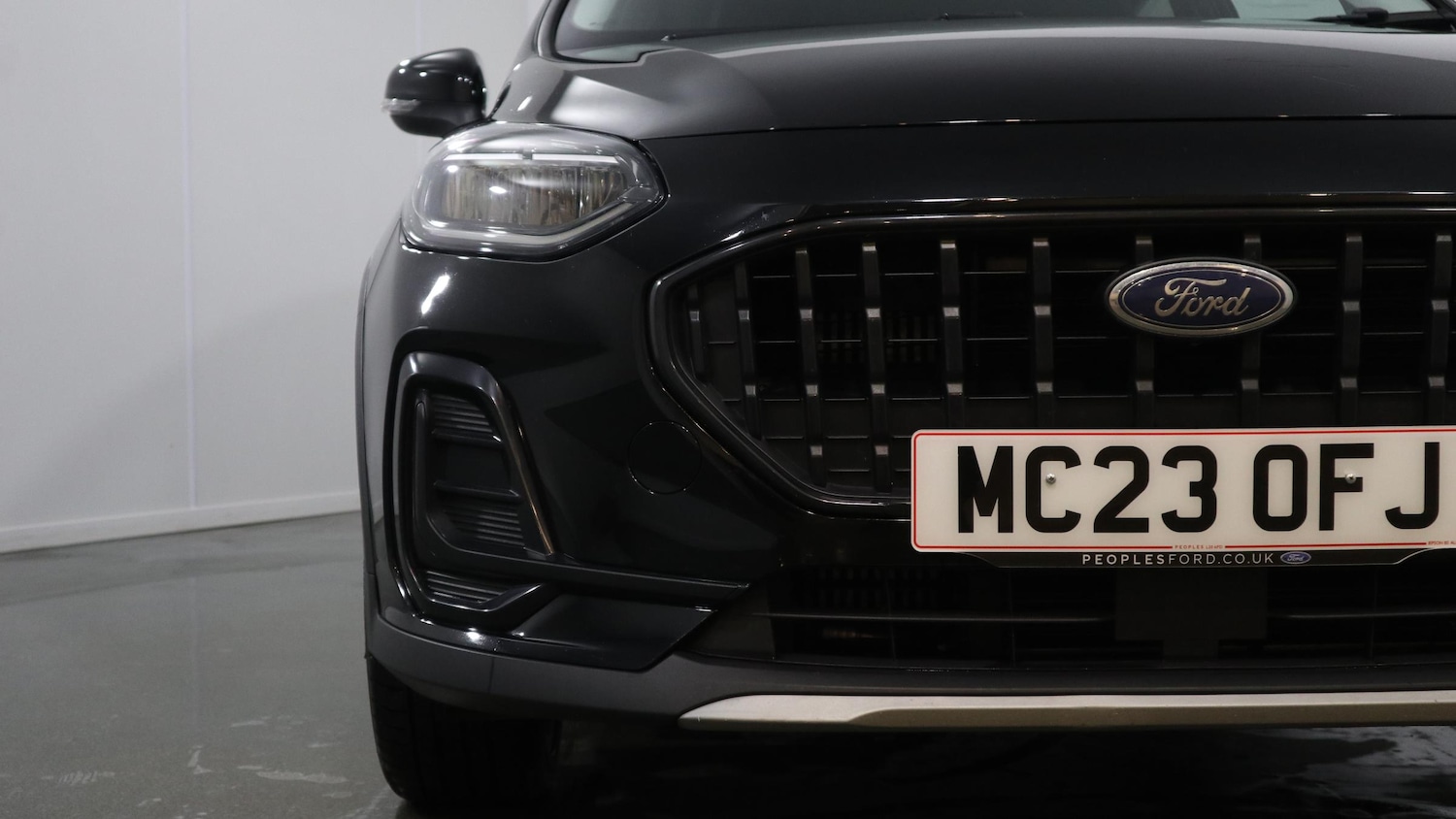 Used Ford Fiesta 2023 for sale - 76818373: Photo 15