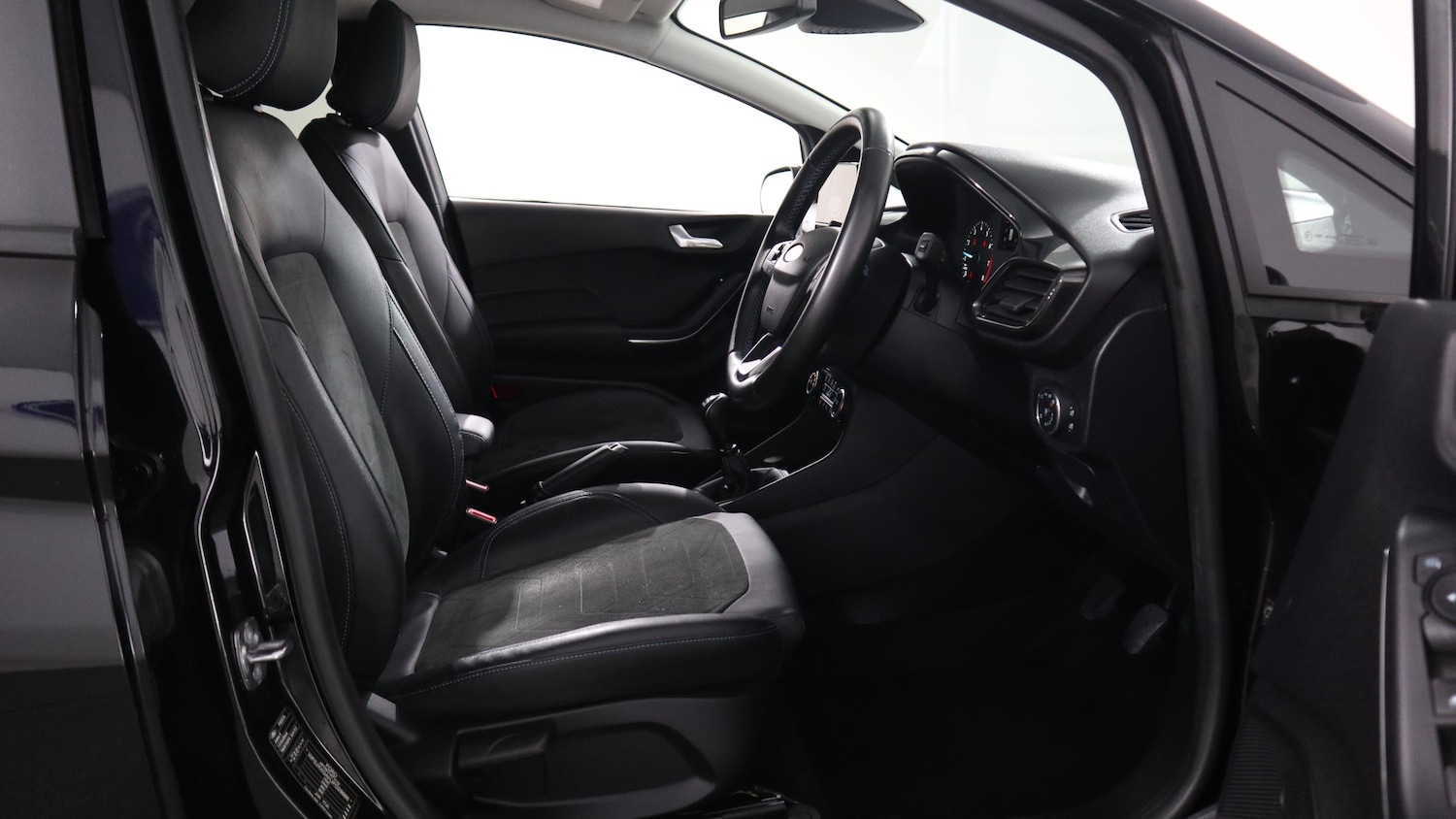 Used Ford Fiesta 2023 for sale - 76818373: Photo 21