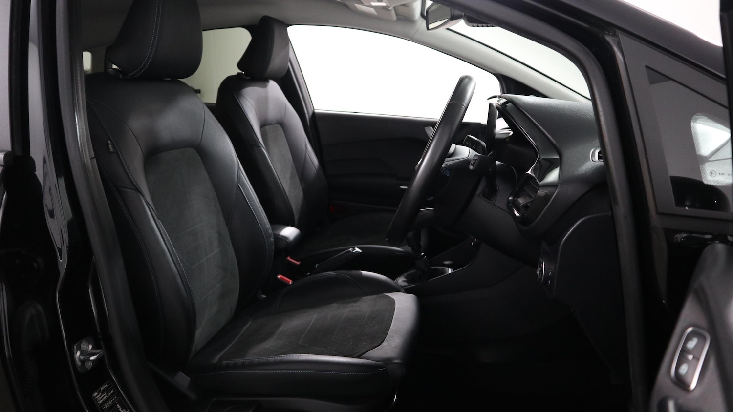 Used Ford Fiesta 2023 for sale - 76818373: Photo 22