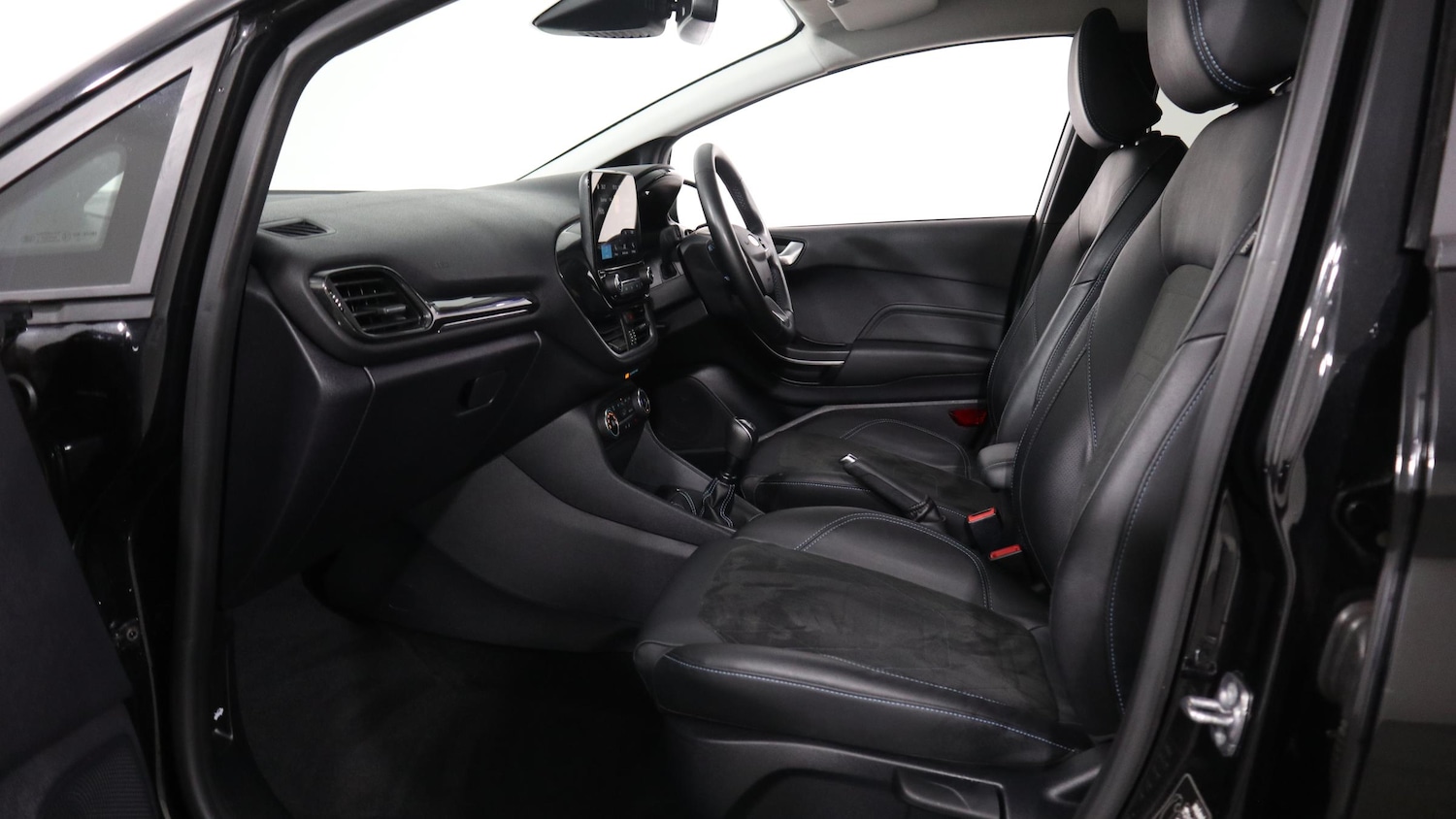 Used Ford Fiesta 2023 for sale - 76818373: Photo 23