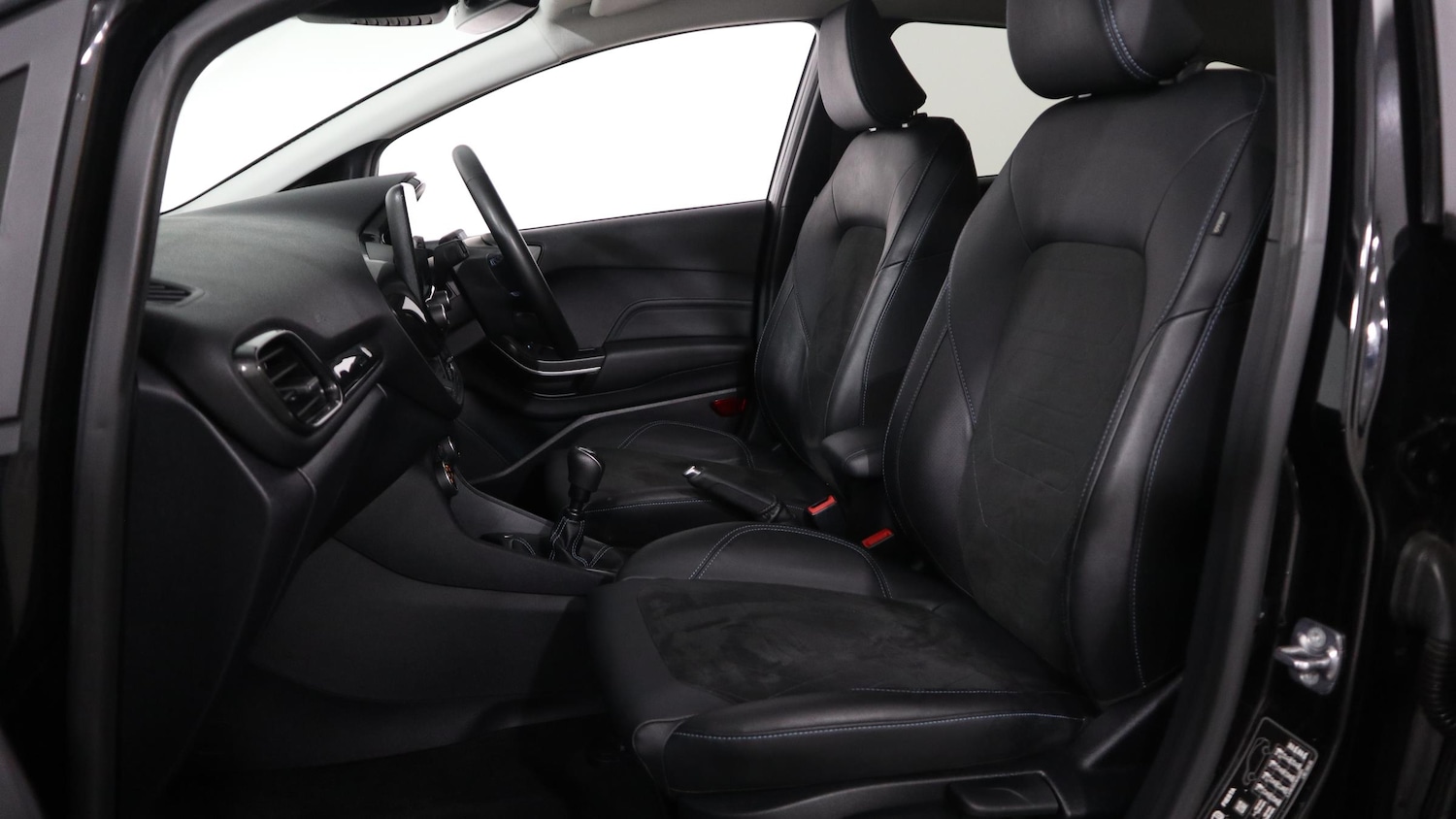 Used Ford Fiesta 2023 for sale - 76818373: Photo 24