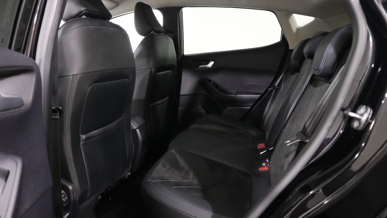 Used Ford Fiesta 2023 for sale - 76818373: Photo 25