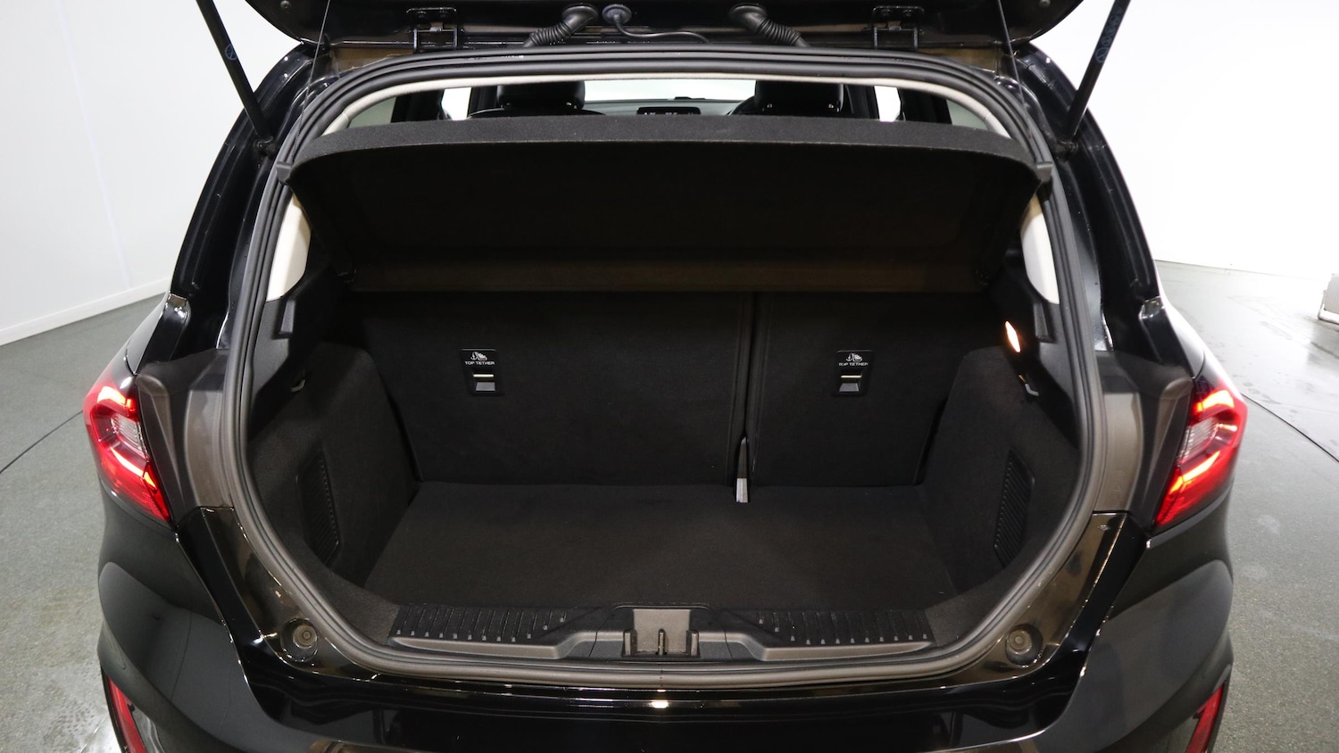 Used Ford Fiesta 2023 for sale - 76818373: Photo 26