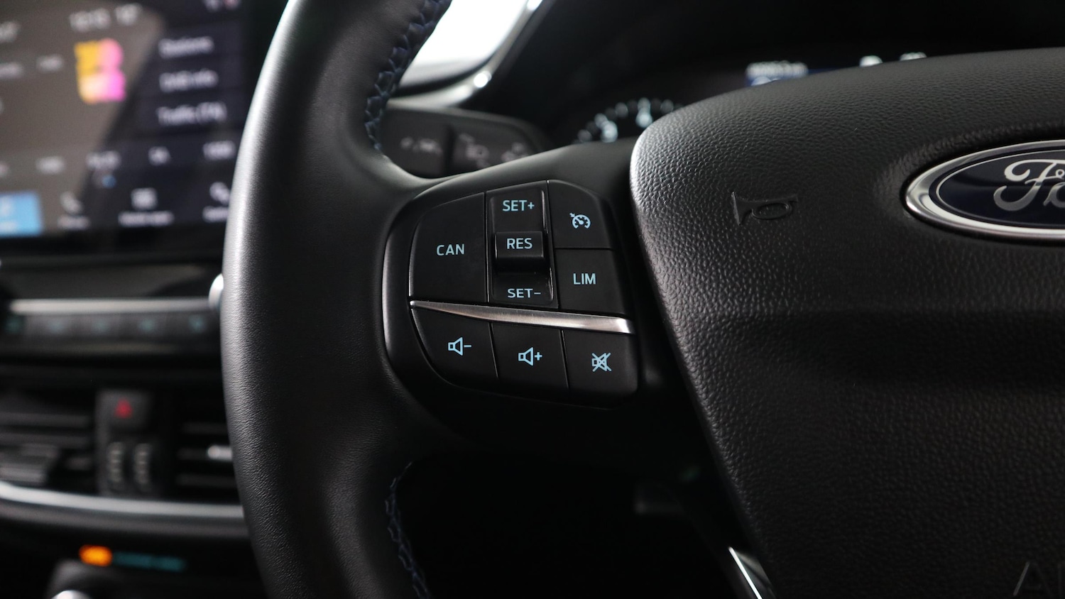 Used Ford Fiesta 2023 for sale - 76818373: Photo 28