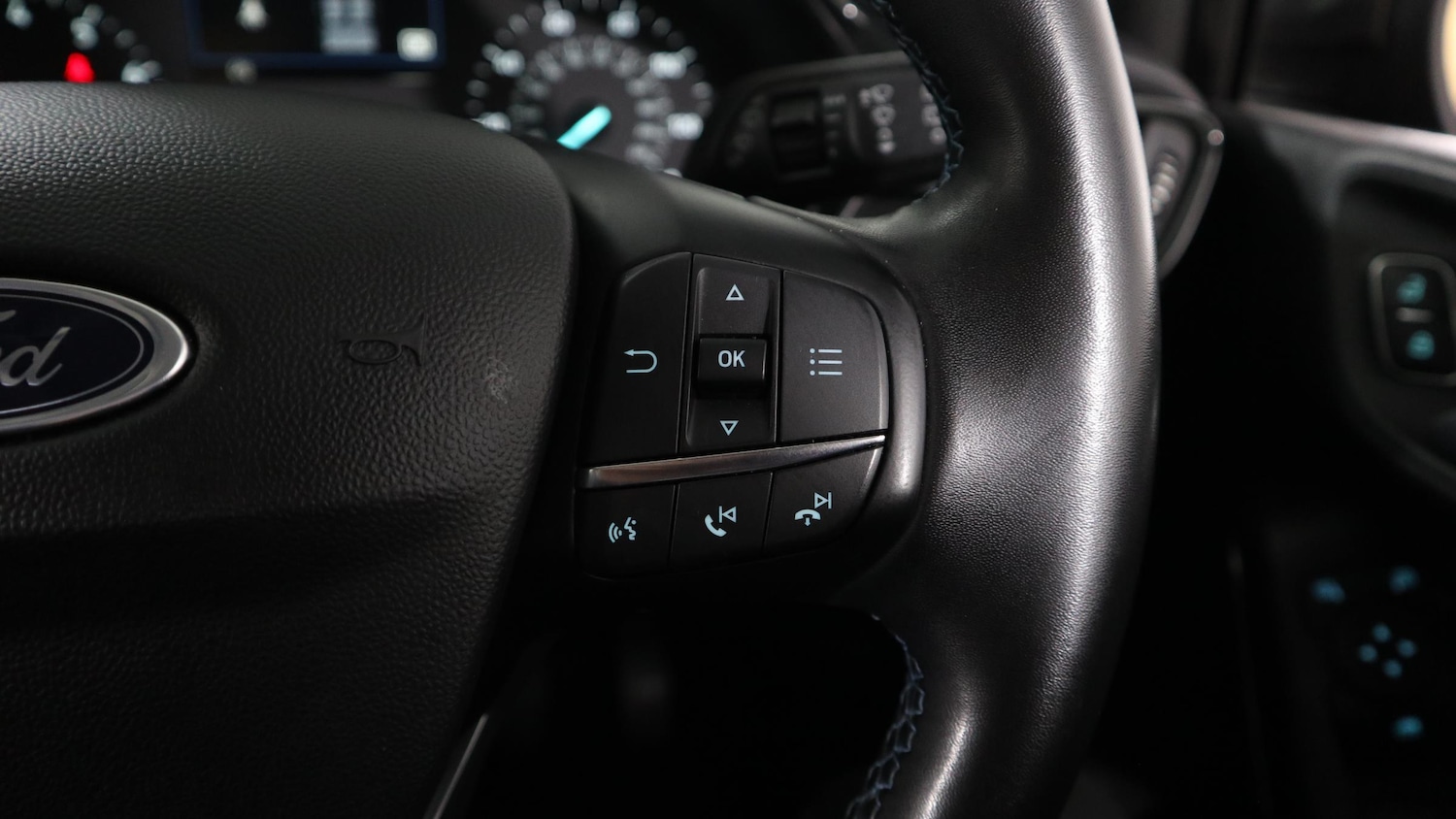 Used Ford Fiesta 2023 for sale - 76818373: Photo 29