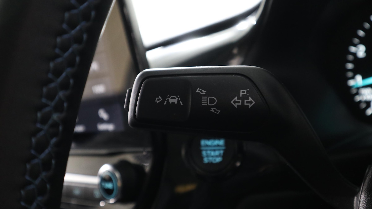 Used Ford Fiesta 2023 for sale - 76818373: Photo 30