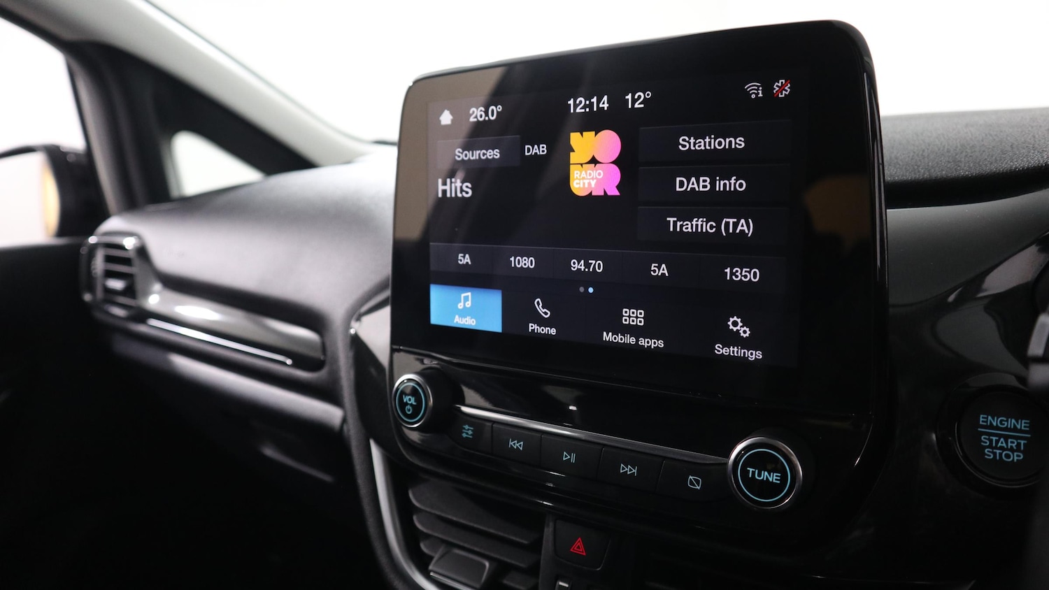 Used Ford Fiesta 2023 for sale - 76818373: Photo 33