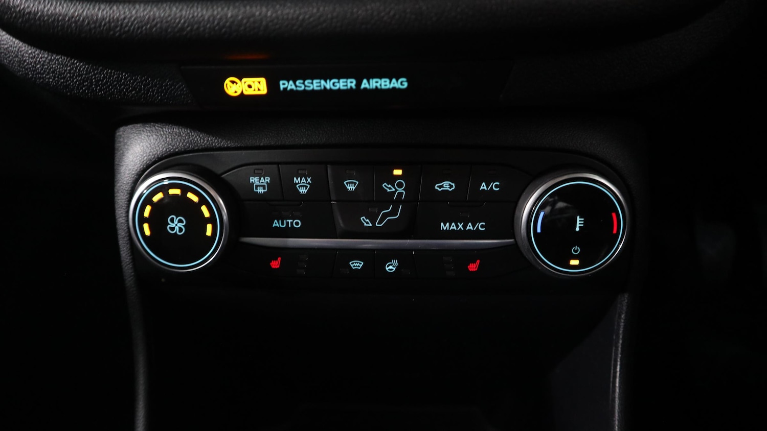 Used Ford Fiesta 2023 for sale - 76818373: Photo 34