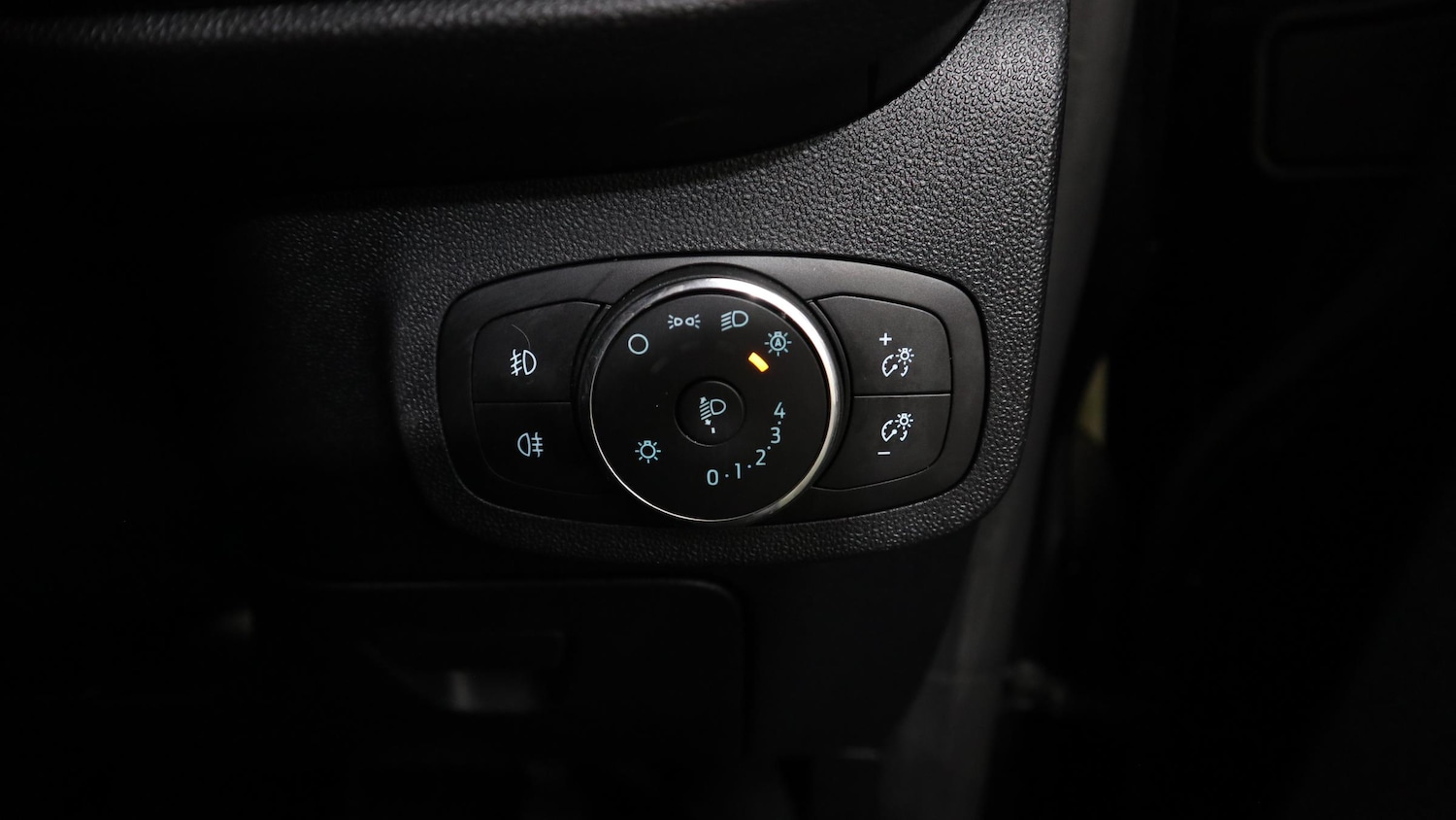 Used Ford Fiesta 2023 for sale - 76818373: Photo 38