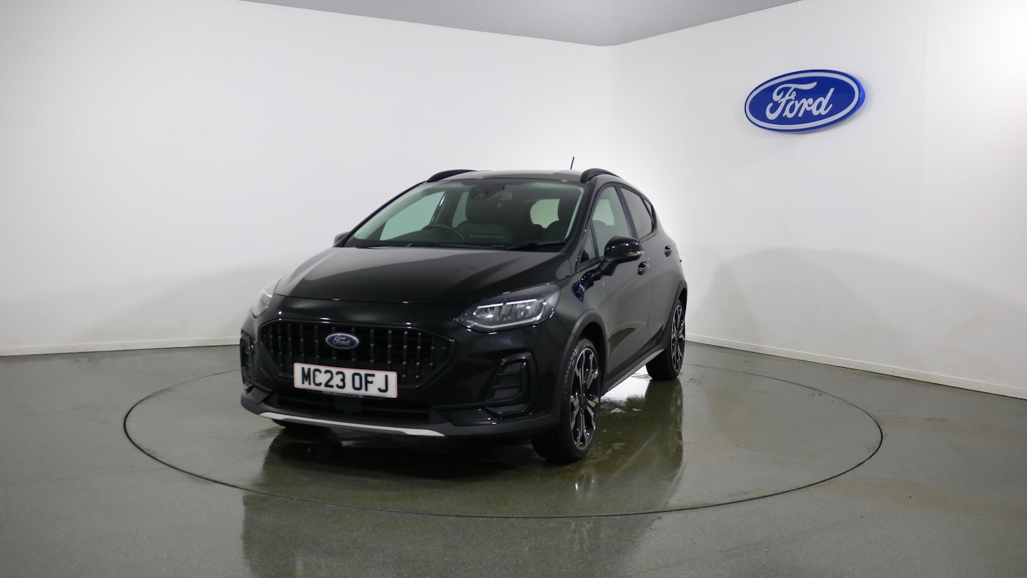 Used Ford Fiesta 2023 for sale - 76818373: Photo 6