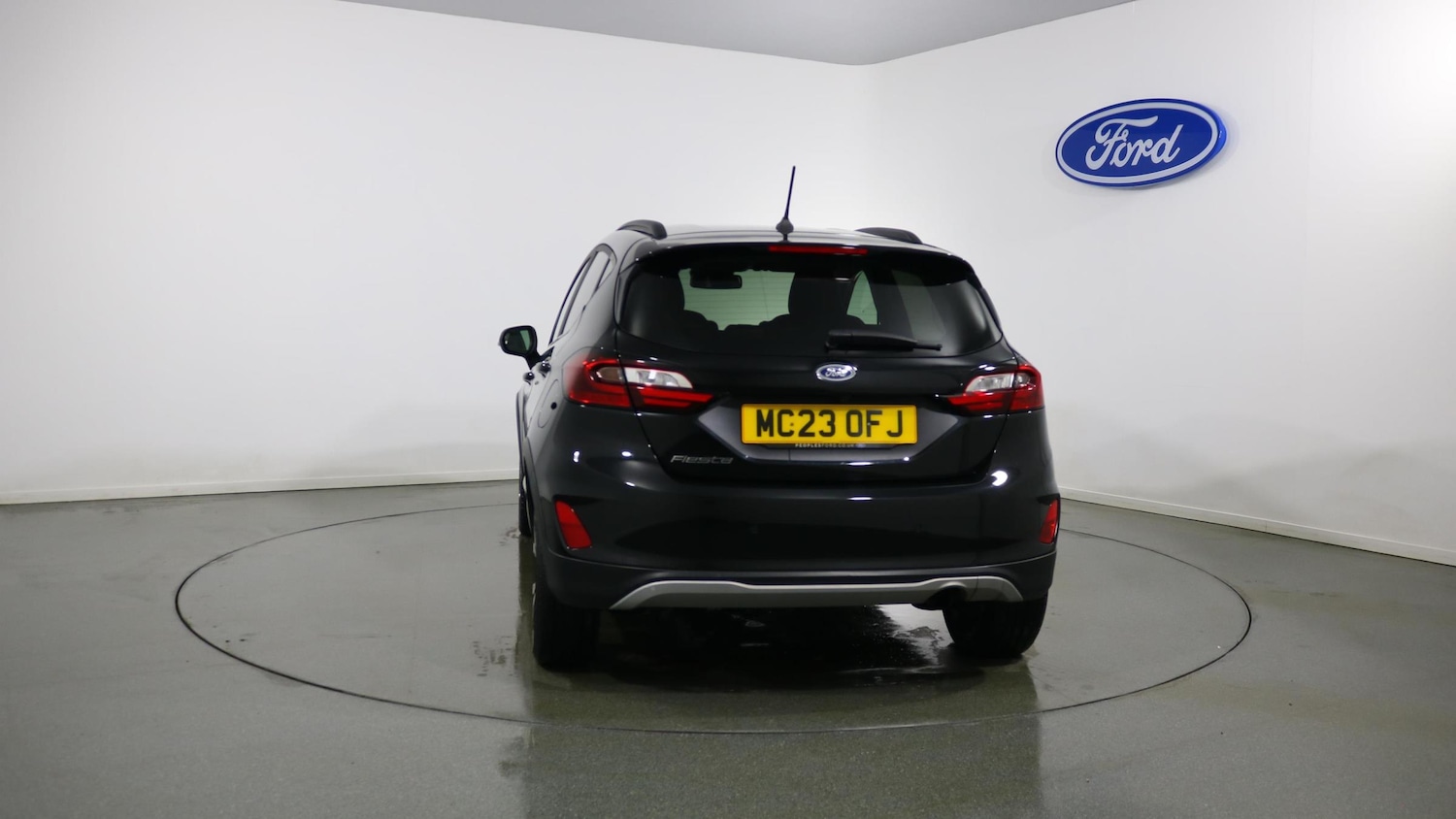 Used Ford Fiesta 2023 for sale - 76818373: Photo 7