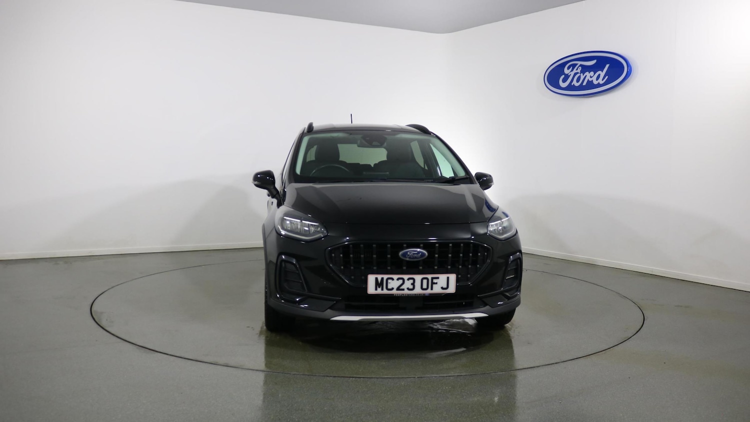 Used Ford Fiesta 2023 for sale - 76818373: Photo 8