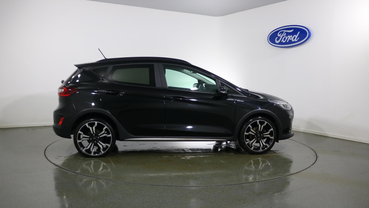 Used Ford Fiesta 2023 for sale - 76818373: Photo 9