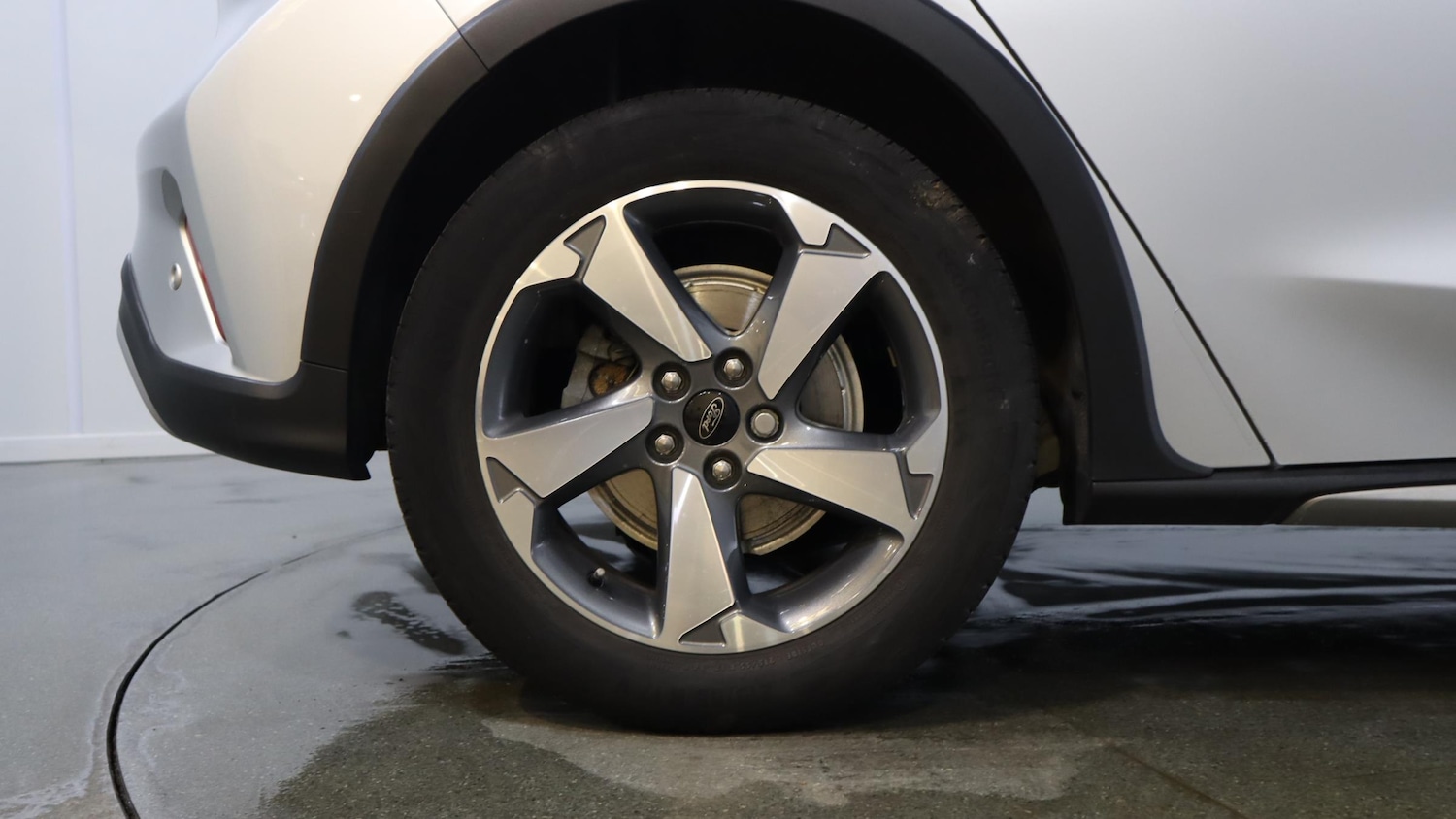 Used Ford Focus 2021 for sale - 77210207: Photo 14