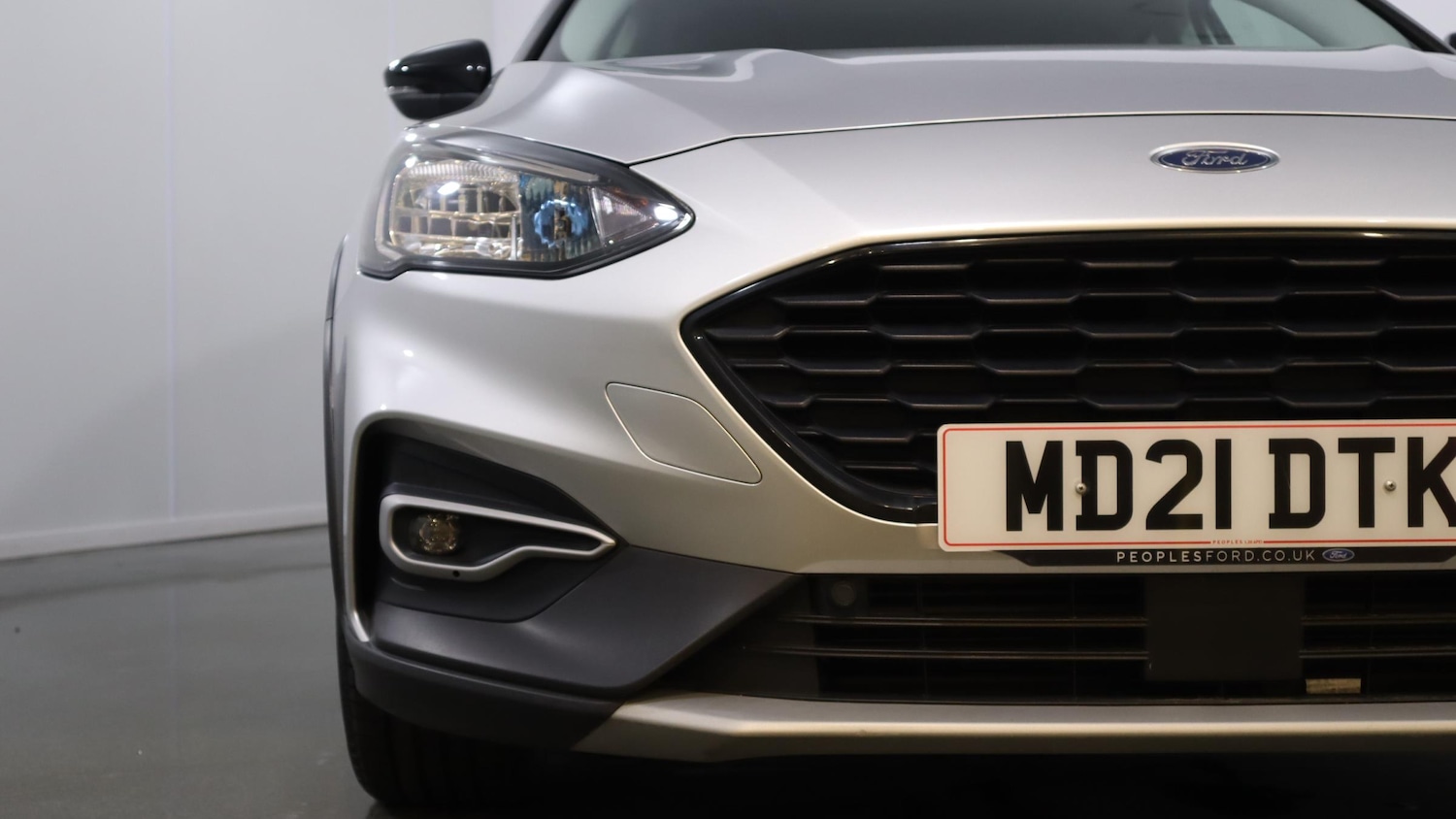 Used Ford Focus 2021 for sale - 77210207: Photo 15