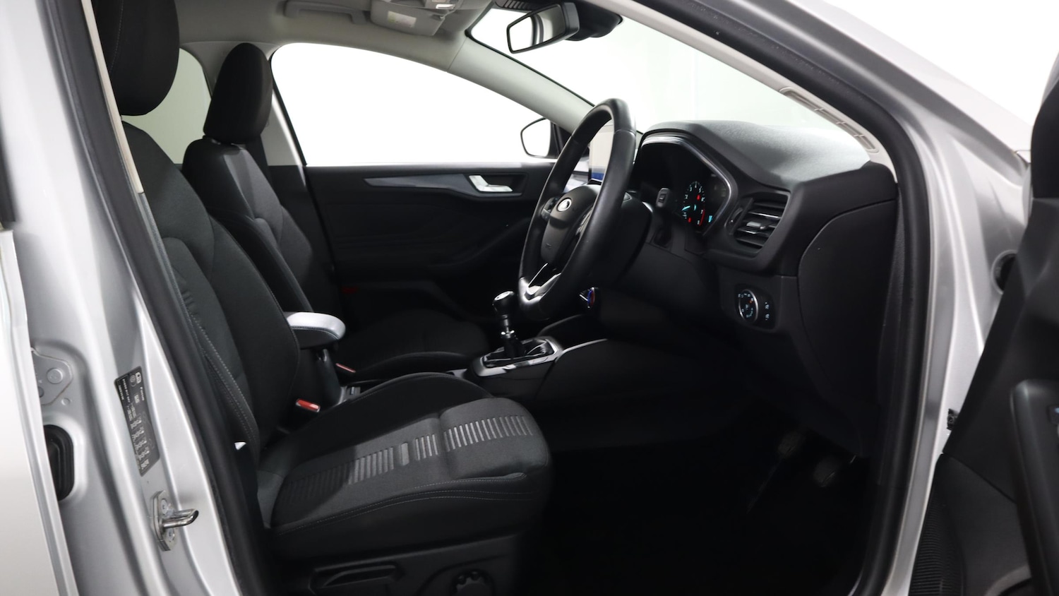 Used Ford Focus 2021 for sale - 77210207: Photo 21