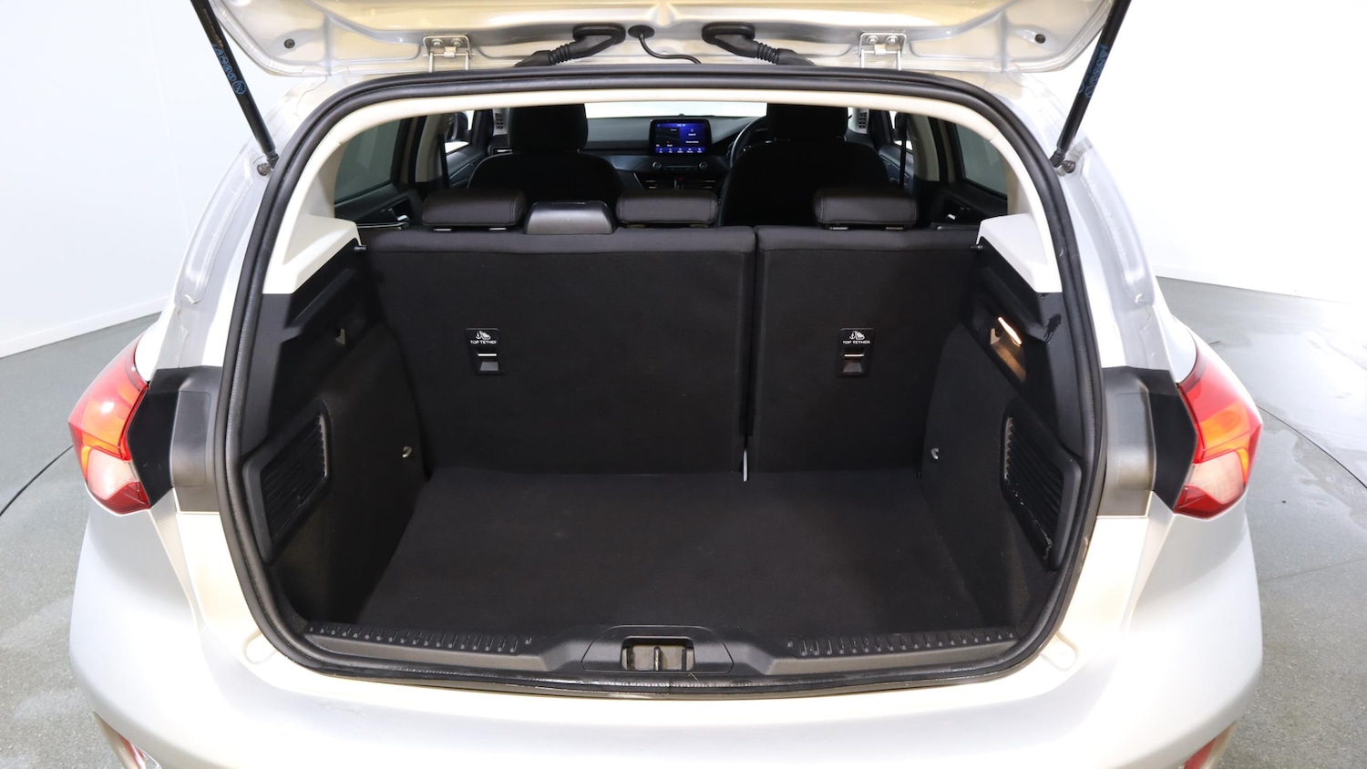 Used Ford Focus 2021 for sale - 77210207: Photo 26