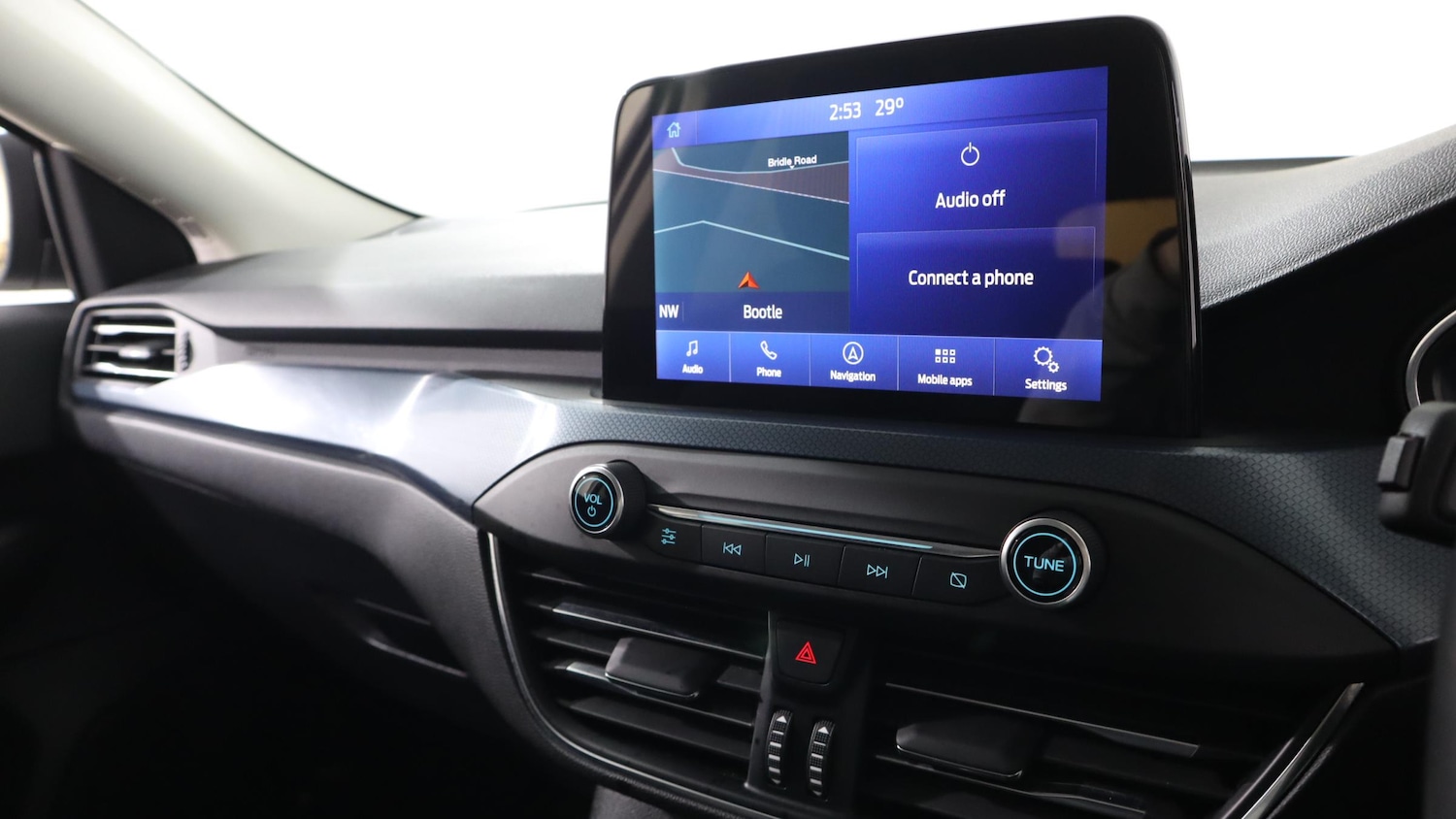 Used Ford Focus 2021 for sale - 77210207: Photo 33