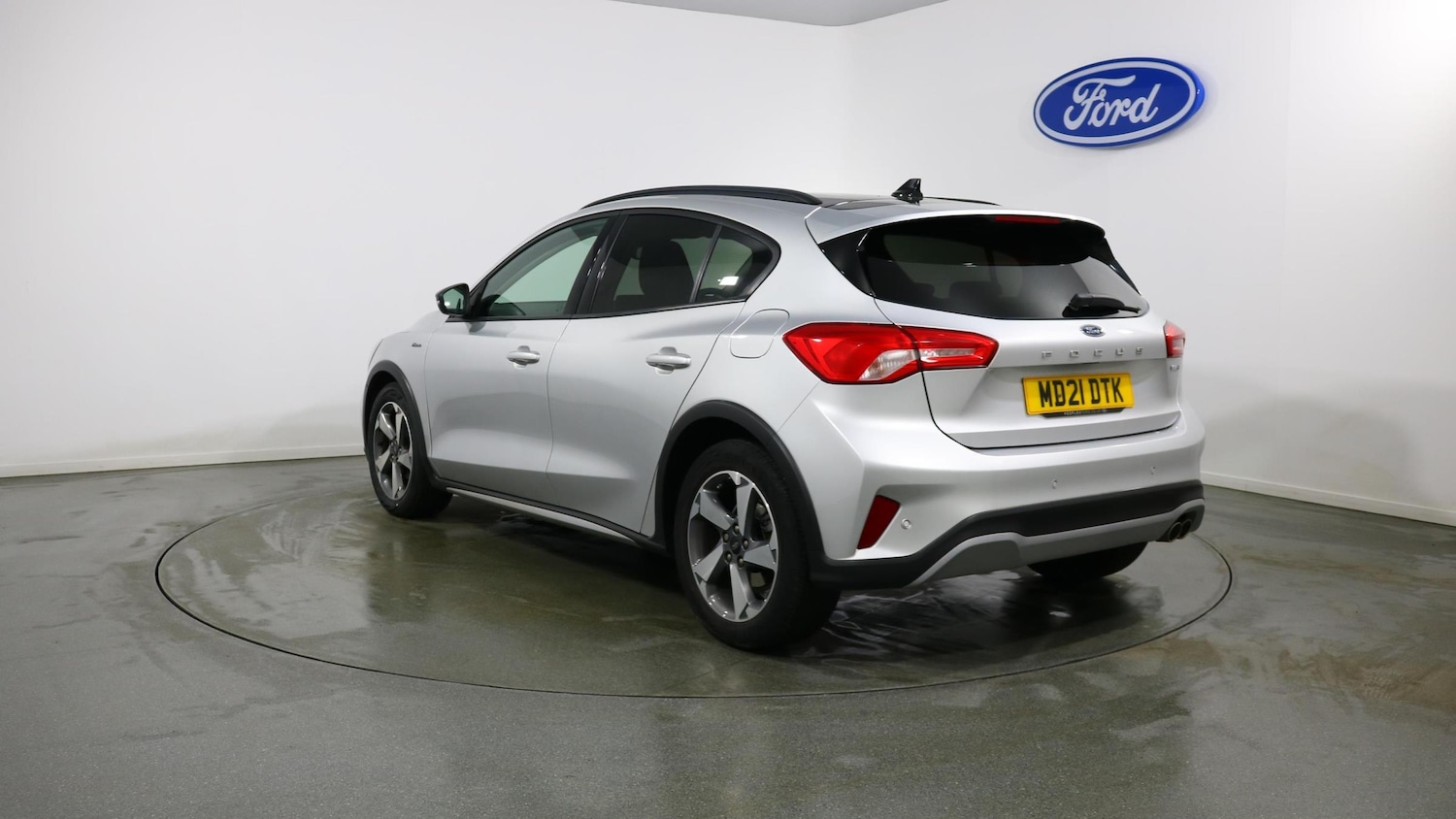 Used Ford Focus 2021 for sale - 77210207: Photo 5