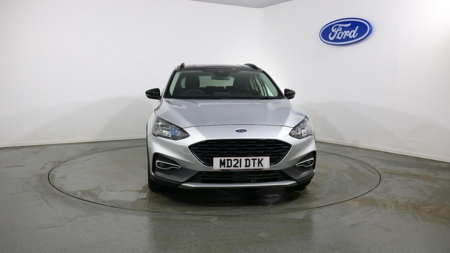 Used Ford Focus 2021 for sale - 77210207: Photo 7