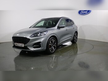 Used Ford Kuga 2023 for sale - 78103038: Photo