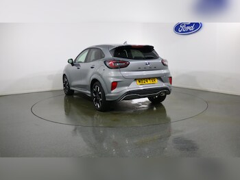 Used Ford Puma 2024 for sale - 78074419: Photo
