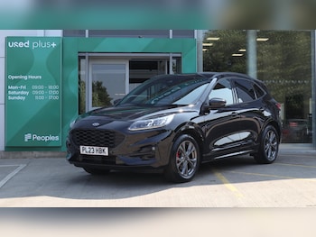 Used Ford Kuga 2023 for sale - 79113449: Photo