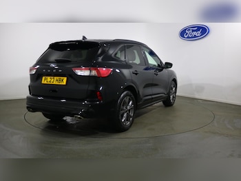 Used Ford Kuga 2023 for sale - 79113449: Photo