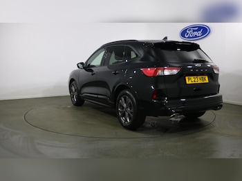 Used Ford Kuga 2023 for sale - 79113449: Photo