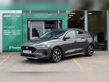 Used Ford Focus 2023 for sale - 78813689: Photo