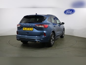 Used Ford Kuga 2020 for sale - 79094922: Photo