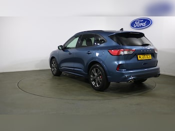 Used Ford Kuga 2020 for sale - 79094922: Photo