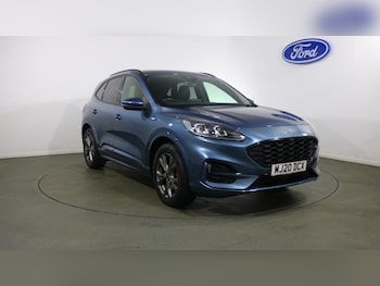 Used Ford Kuga 2020 for sale - 79094922: Photo