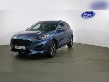 Used Ford Kuga 2020 for sale - 79094922: Photo