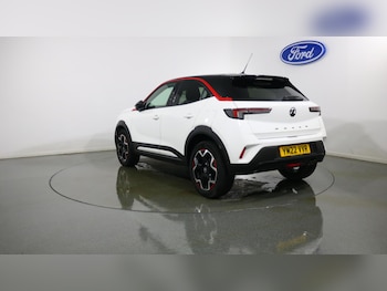 Used Vauxhall Mokka 2022 for sale - 78813607: Photo