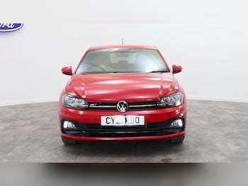 Used Volkswagen Polo 2021 for sale - 78813614: Photo