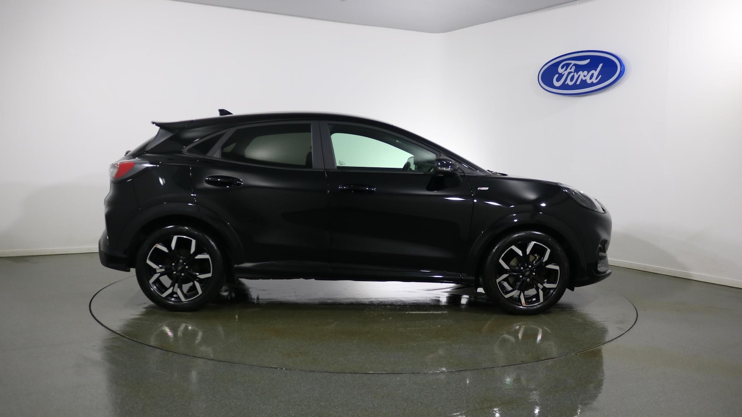 Used Ford Puma 2023 for sale - 76818380: Photo 10