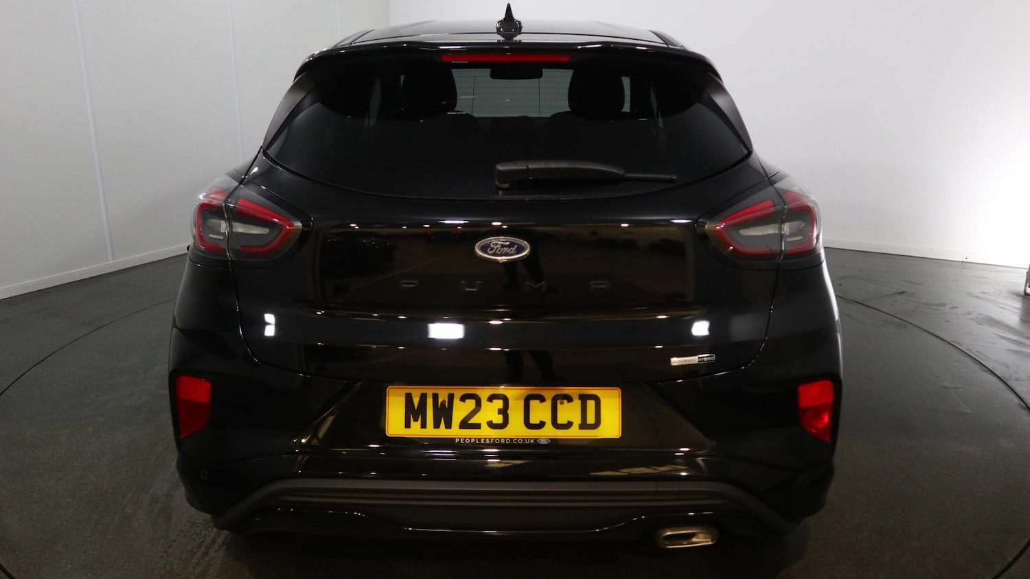 Used Ford Puma 2023 for sale - 76818380: Photo 11