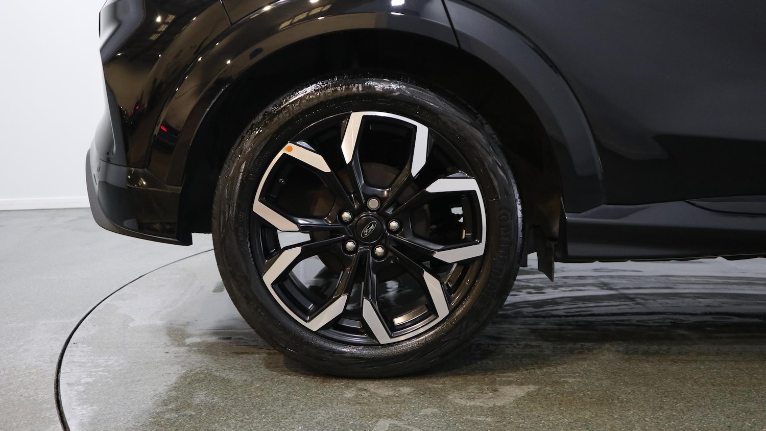 Used Ford Puma 2023 for sale - 76818380: Photo 14